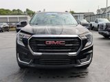 Certified 2022 GMC Terrain SLE w/ Driver Convenience Package image 2
