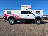 Used 2016 RAM 2500 Power Wagon w/ Luxury Group image 5