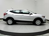 Used 2020 Nissan Rogue Sport S image 4