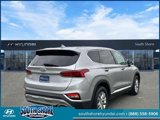 Certified 2020 Hyundai Santa Fe SEL image 6