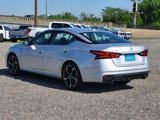 Used 2023 Nissan Altima 2.5 SR image 4