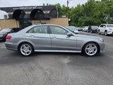 Used 2014 Mercedes-Benz E 350 4MATIC Sedan w/ Premium 1 Package image 2