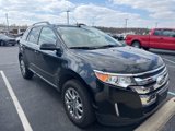Used 2013 Ford Edge Limited image 2