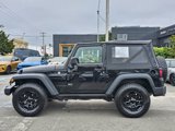 Used 2016 Jeep Wrangler Sport image 5