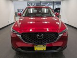 Certified 2022 MAZDA CX-5 AWD 2.5 S image 2