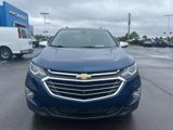 Used 2021 Chevrolet Equinox Premier image 2