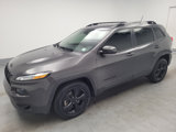 Used 2018 Jeep Cherokee Latitude w/ Altitude Package image 2