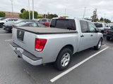 Used 2007 Nissan Titan XE image 4