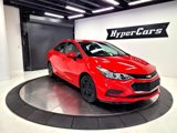Used 2017 Chevrolet Cruze LS image 3