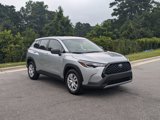 Used 2025 Toyota Corolla Cross L image 3