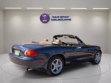 Used 1999 MAZDA MX-5 Miata image 6