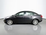 Used 2016 Chevrolet Cruze Eco image 4