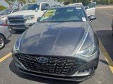 Used 2020 Hyundai Sonata SEL w/ Convenience Package image 3