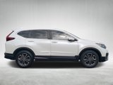 Used 2020 Honda CR-V EX-L image 2