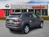 Used 2021 Jeep Compass Latitude image 2