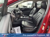 Used 2020 Ford Edge SEL w/ Convenience Package image 5