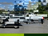 Used 2016 Chevrolet Silverado 1500 W/T w/ WT Convenience Package image 3