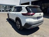 Used 2021 Nissan Rogue SV image 3