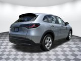 Certified 2025 Honda HR-V LX image 3