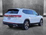 Used 2024 Volkswagen Atlas SE image 5