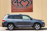 Used 2013 Toyota Highlander Limited image 2