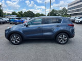 Used 2020 Kia Sportage LX w/ LX Popular Package image 4
