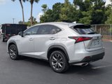 Used 2019 Lexus NX 300 F Sport w/ F Sport Premium Package image 4