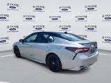 Used 2022 Toyota Camry XSE image 3