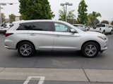 Used 2020 INFINITI QX60 Pure image 4