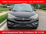 Used 2016 Honda CR-V EX image 2