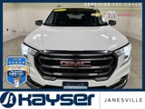 Certified 2022 GMC Terrain AT4 w/ Tech Package image 2