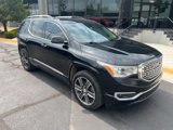Used 2019 GMC Acadia Denali image 2
