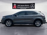Used 2017 Ford Edge SEL image 2