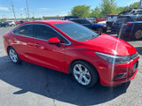 Used 2018 Chevrolet Cruze Premier image 5