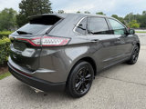 Used 2015 Ford Edge SEL w/ Equipment Group 201A image 4