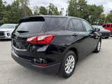 Used 2019 Chevrolet Equinox LS w/ LS Convenience Package image 3