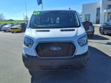Used 2023 Ford Transit 250 Low Roof AWD image 2