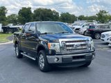Used 2014 Ford F150 XLT w/ Equipment Group 302A Luxury image 3