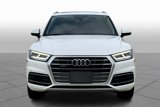 Used 2018 Audi Q5 2.0T Premium Plus w/ Premium Plus Package image 3