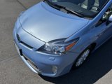 Used 2012 Toyota Prius Prime Advanced image 4