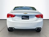 Used 2015 Chevrolet Impala LTZ image 6