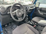 Used 2015 Jeep Wrangler Sport image 5