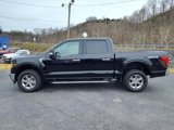 New 2024 Ford F150 XLT w/ Equipment Group 302A MID image 2
