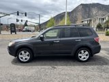 Used 2010 Subaru Forester 2.5X Premium w/ Popular Equipment Group 1A image 6