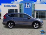 Used 2016 Honda CR-V Touring image 2