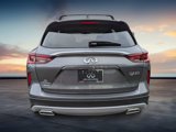 New 2025 INFINITI QX50 Luxe image 4