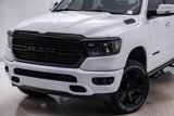 Used 2020 RAM 1500 Big Horn image 4