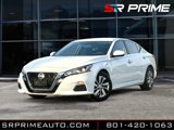 Used 2020 Nissan Altima 2.5 S image 3