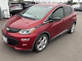 Used 2017 Chevrolet Bolt LT image 4