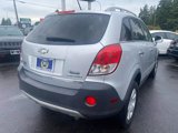 Used 2012 Chevrolet Captiva Sport LS image 5
